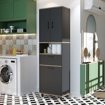 Antrasit- Atlantik Çam