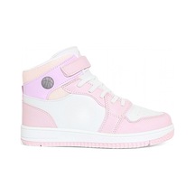 Beyaz - Pembe