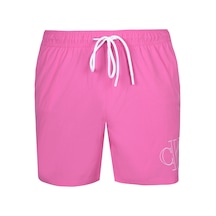 Calvin Klein Calvın Kleın Erkek Mayo Cbmds109-pnk Cbmds109-pnk Pembe Pembe