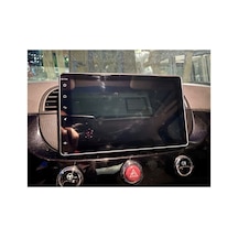 2007 Fiat 500 1-dın Kapak Çerçevesi Joying