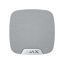 Ajax Home Siren 868mhz 105db Ip54 İç Ortam Kablosuz Siren-114464