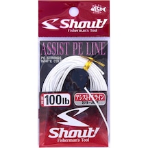 Shout Assist Pe Line Assist Ipi (378202585)