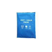 Hot & Cold Pack Mavi