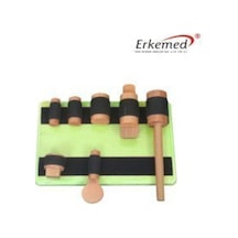 Cırt Cırt El Çalışması Ve Egzersizi