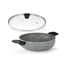 Flonal Pietra Viva Karnıyarık Pilav Tenceresi 28 cm