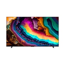 TCL 98P755 98" 4K Ultra HD Uydu Alıcılı Google LED TV