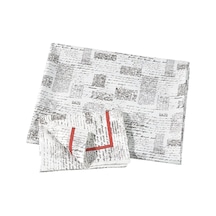 Wordy Çarşaf Seti 200x235 Cm