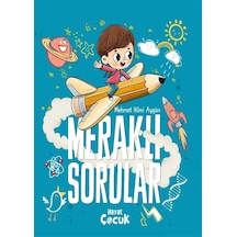 Meraklı Sorular / Mehmet Hilmi Aygün