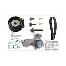 Ford B-max Triger Seti + Devirdaim 1.6 2012-2017 Ina 530049530