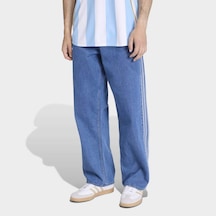 Adidas Kd1499 Fırebırd Pants Erkek Eşofman Altı Mavi