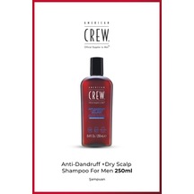 Anti-dand Dry Scalp Shampoo 250 Ml