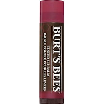 Burts Bees Renkli Dudak Bakım Kremi Mercan Çiçeği-Tinted Lip Balm Daisy