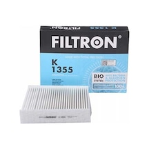 Nissan Qashqai 1.2 2013-2021 Fıltron Polen Filtresi