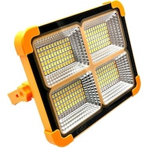 Noas 200w Portatif Solar Led Projektör Yl71-0209-s