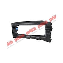 Opel Combo- 2024-2025 Arka Tampon Ucu Dış Braketi Sol Oem No 9816808780