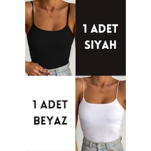 Siyah - Beyaz