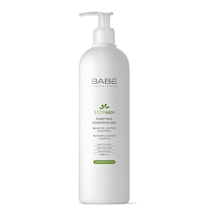 Babe Stop Akn Purifying Cleansing Gel 400 ML