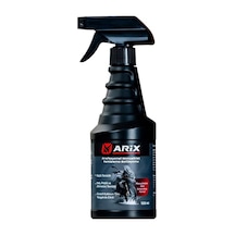 Arix Yoğun Kir/yağ Temizleyici Rx 500 Ml Standart
