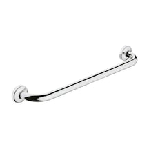 Vitra A44277 Arkitekta 475 Mm Krom Uzun Havluluk Krom