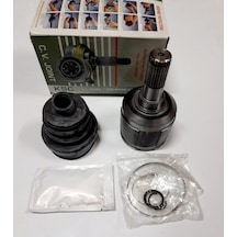 Mıtsubıshı Galant 2.0 İç Aks Kafası 94-97 Elentra1.6dış Aks 99