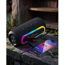Bluetooth Hoparlör 6 Max Uuczflip6max