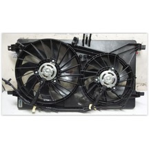 ORIS FRN07600R Fan Motoru Komple Master-Movano III 2.3 DCI-Cdtı 10
