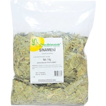 Sinameki Yaprağı Doğal 1000 Gr Paket