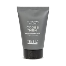 Thalia Shea Butter Özlü Tıraş Sonrası Balsam 100 ML