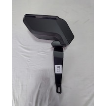 Hyundaı Getz 2002-2009 Kolçak A+kalite Metal Ayak Oem
