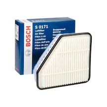 Toyota Auris Hava Filtresi 1.4 Dizel D4d 2007-2012 Bosch