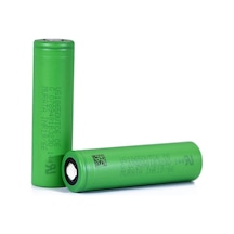 Murata Us 18650 Vtc6 - 3.7v 3000mah - 30a