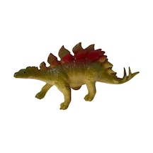 Stegosaurus Dinazor 15 Cm - Q603-9 Lisinya