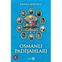 Osmanlı Padişahları - Ciltsiz - Rxlu-594974