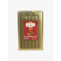 Balpınarı Süzme Çiçek Balı 25 KG