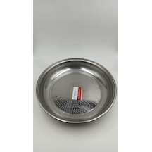 No-2 - Klasik Süzek Metal Süzgeç Go-53-vice 01369 Çok renkli