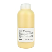 Davines Dede Conditioner Koruyucu Saç Bakım Kremi 1 L
