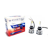 Hk Duo Photon H27 12V Led