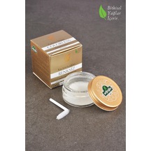 Kaş Şekillendirici - Renksiz 50ml- Bakım Yapar & Güçlendirir Çok Renkli