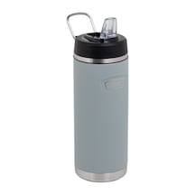 Thermos Icon Serisi 0,94l Pipetli Termos River Rock Açık Yeşil