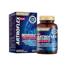 Nutraxın Artroflex Plus Collagen 90 Tablet