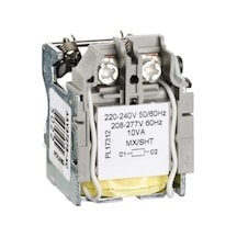 Schneıder Nsx100-630 A Açtırma Bobini Lv429387