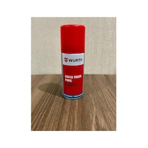 Araç Içi Tazeleme Spreyi Quıck Fresh Koku Bombası 100 Ml