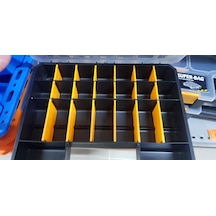 SLİM ORGANİZER 23 KUTU