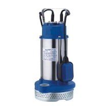 Nortek 3 Bks 200 M Çelik Gövdeli Geniş-örme Kuyu Dalgıç Pompa - 220v 2"