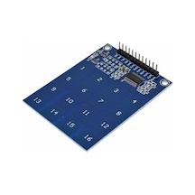 Robo90 Ttp229 16 Kanallı Dokunmatik Tuş Takımı