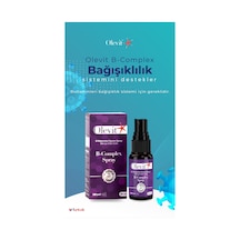 Olevit B 12 Vitamin Complex Spray 30 ML