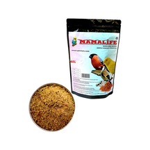Mamalife Kurtlu Karınca Yumurtalı 1 Kg