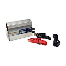 Mrw Power 150watt 12v 220volt İnverter Mrw 150 12