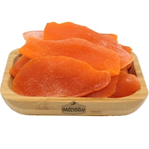 Dağcıoğlu Mango Meyve Kurusu 1 KG