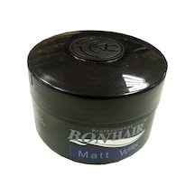 Matt Wax Mat Görünüm 140 Ml
